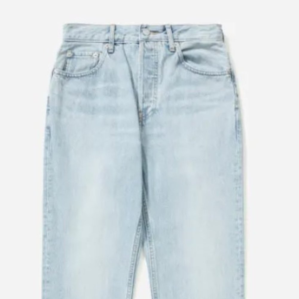 Everlane '90s Cheeky Jean